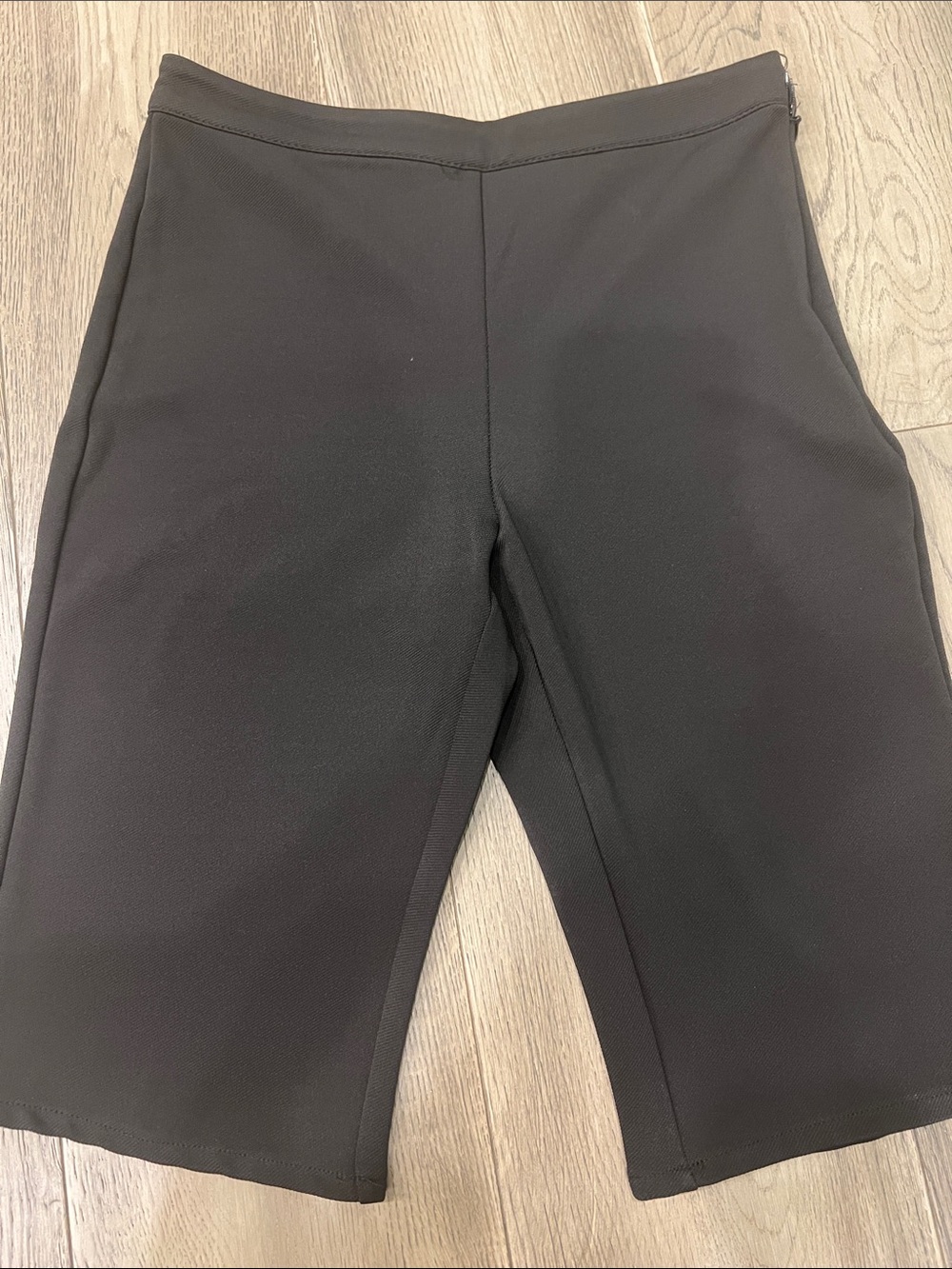 Forever 21 Black High Waist Women’s Shorts
